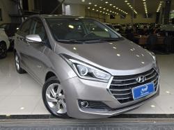 HYUNDAI HB 20 Sedan 1.6 16V 4P FLEX PREMIUM