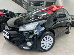 HYUNDAI HB 20 Sedan 1.0 12V 4P FLEX COMFORT STYLE