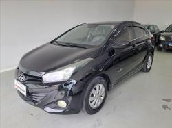 HYUNDAI HB 20 Sedan 1.0 12V 4P FLEX COMFORT PLUS