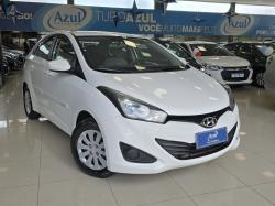 HYUNDAI HB 20 Sedan 1.6 16V 4P FLEX COMFORT PLUS AUTOMTICO