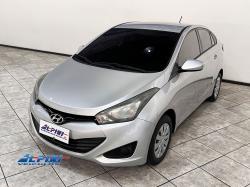 HYUNDAI HB 20 Sedan 