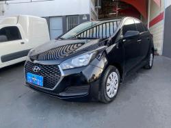 HYUNDAI HB 20 Sedan 1.0 12V 4P FLEX UNIQUE
