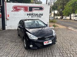 HYUNDAI HB 20 Sedan 1.6 16V 4P FLEX PREMIUM AUTOMTICO