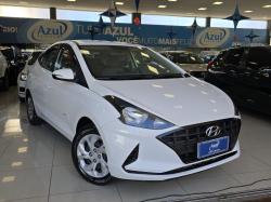 HYUNDAI HB 20 Sedan 1.0 12V 4P FLEX VISION