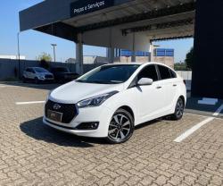 HYUNDAI HB 20 Sedan 1.6 16V 4P FLEX PREMIUM AUTOMTICO