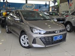 HYUNDAI HB 20 Sedan 1.0 12V 4P FLEX COMFORT PLUS
