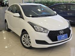 HYUNDAI HB 20 Sedan 1.0 12V 4P FLEX COMFORT PLUS