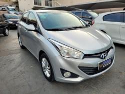 HYUNDAI HB 20 Sedan 1.6 16V 4P FLEX PREMIUM AUTOMTICO