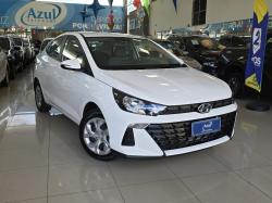 HYUNDAI HB 20 Sedan 1.0 12V 4P FLEX COMFORT PLUS