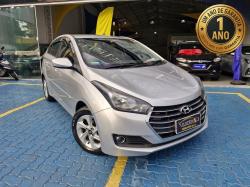 HYUNDAI HB 20 Sedan 1.6 16V 4P FLEX COMFORT AUTOMTICO