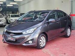 HYUNDAI HB 20 Sedan 1.6 16V 4P FLEX COMFORT PLUS AUTOMTICO
