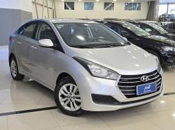 HYUNDAI HB 20 Sedan 1.6 16V 4P FLEX COMFORT PLUS AUTOMTICO