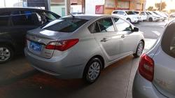 HYUNDAI HB 20 Sedan 1.6 16V 4P FLEX COMFORT AUTOMTICO