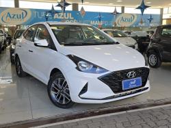 HYUNDAI HB 20 Sedan 1.0 12V 4P FLEX TGDI PLATINUM TURBO AUTOMTICO
