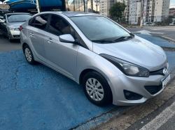 HYUNDAI HB 20 Sedan 1.6 16V 4P FLEX COMFORT STYLE