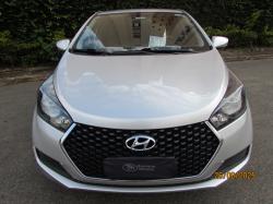 HYUNDAI HB 20 Sedan 1.6 16V 4P FLEX COMFORT PLUS