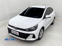 HYUNDAI HB 20 Sedan 