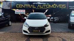 HYUNDAI HB 20 Sedan 1.0 12V 4P FLEX COMFORT STYLE