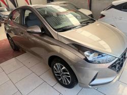 HYUNDAI HB 20 Sedan 1.6 16V 4P FLEX VISION AUTOMTICO