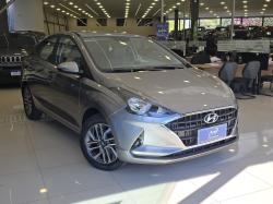 HYUNDAI HB 20 Sedan 1.0 12V 4P FLEX EVOLUTION