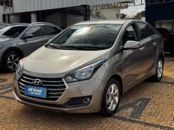 HYUNDAI HB 20 Sedan 1.6 16V 4P FLEX COMFORT AUTOMTICO