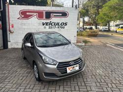 HYUNDAI HB 20 Sedan 1.0 12V 4P FLEX COMFORT PLUS