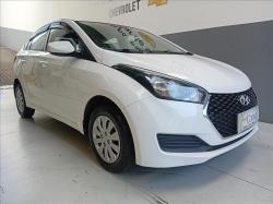 HYUNDAI HB 20 Sedan 1.0 12V 4P FLEX UNIQUE