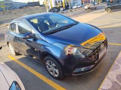 HYUNDAI HB 20 Sedan 1.0 12V 4P FLEX VISION