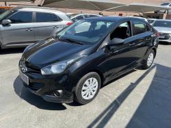 HYUNDAI HB 20 Sedan 1.0 12V 4P FLEX COMFORT PLUS