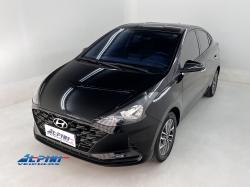 HYUNDAI HB 20 Sedan 