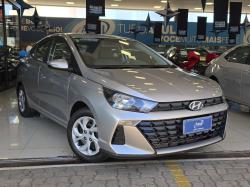 HYUNDAI HB 20 Sedan 1.0 12V 4P FLEX COMFORT PLUS