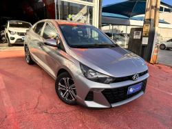 HYUNDAI HB 20 Sedan 1.0 12V 4P FLEX TGDI TURBO COMFORT AUTOMTICO