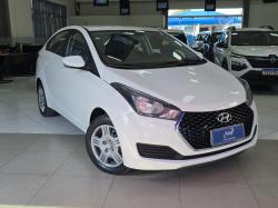 HYUNDAI HB 20 Sedan 1.6 16V 4P FLEX COMFORT AUTOMTICO