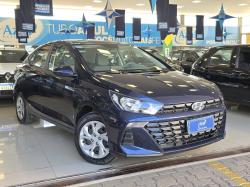 HYUNDAI HB 20 Sedan 1.0 12V 4P FLEX COMFORT PLUS