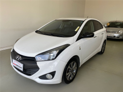 HYUNDAI HB 20 Sedan 1.0 12V 4P FLEX COMFORT PLUS