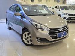 HYUNDAI HB 20 Sedan 1.6 16V 4P FLEX PREMIUM