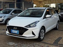 HYUNDAI HB 20 Sedan 1.0 12V 4P FLEX VISION