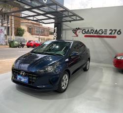HYUNDAI HB 20 Sedan 1.0 12V 4P FLEX VISION