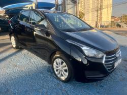 HYUNDAI HB 20 Sedan 1.6 16V 4P FLEX COMFORT PLUS