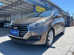 HYUNDAI HB 20 Sedan 1.6 16V 4P FLEX PREMIUM AUTOMTICO