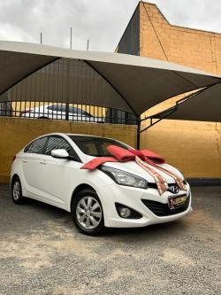 HYUNDAI HB 20 Sedan 1.0 12V 4P FLEX COMFORT PLUS