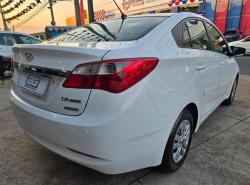 HYUNDAI HB 20 Sedan 1.6 16V 4P FLEX COMFORT AUTOMTICO