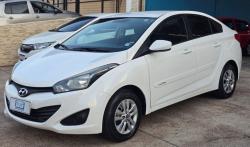 HYUNDAI HB 20 Sedan 1.6 16V 4P FLEX COMFORT AUTOMTICO