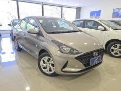 HYUNDAI HB 20 Sedan 1.0 12V 4P FLEX VISION