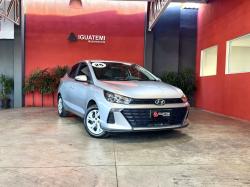 HYUNDAI HB 20 Sedan 1.0 12V 4P FLEX COMFORT PLUS