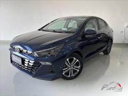 HYUNDAI HB 20 Sedan 1.0 12V 4P FLEX TGDI PLATINUM PLUS TURBO AUTOMTICO
