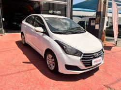 HYUNDAI HB 20 Sedan 1.6 16V 4P FLEX COMFORT AUTOMTICO