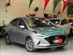 HYUNDAI HB 20 Sedan 1.0 12V 4P FLEX EVOLUTION