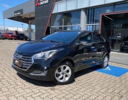 HYUNDAI HB 20 Sedan 1.6 16V 4P FLEX PREMIUM AUTOMTICO