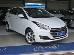 HYUNDAI HB 20 Sedan 1.6 16V 4P FLEX PREMIUM AUTOMTICO